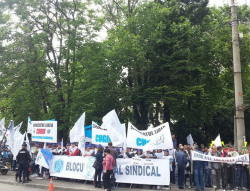 BNS solicita Guvernului sa renunte la transferul contributiilor in sarcina salariatilor